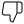 botão de deslike