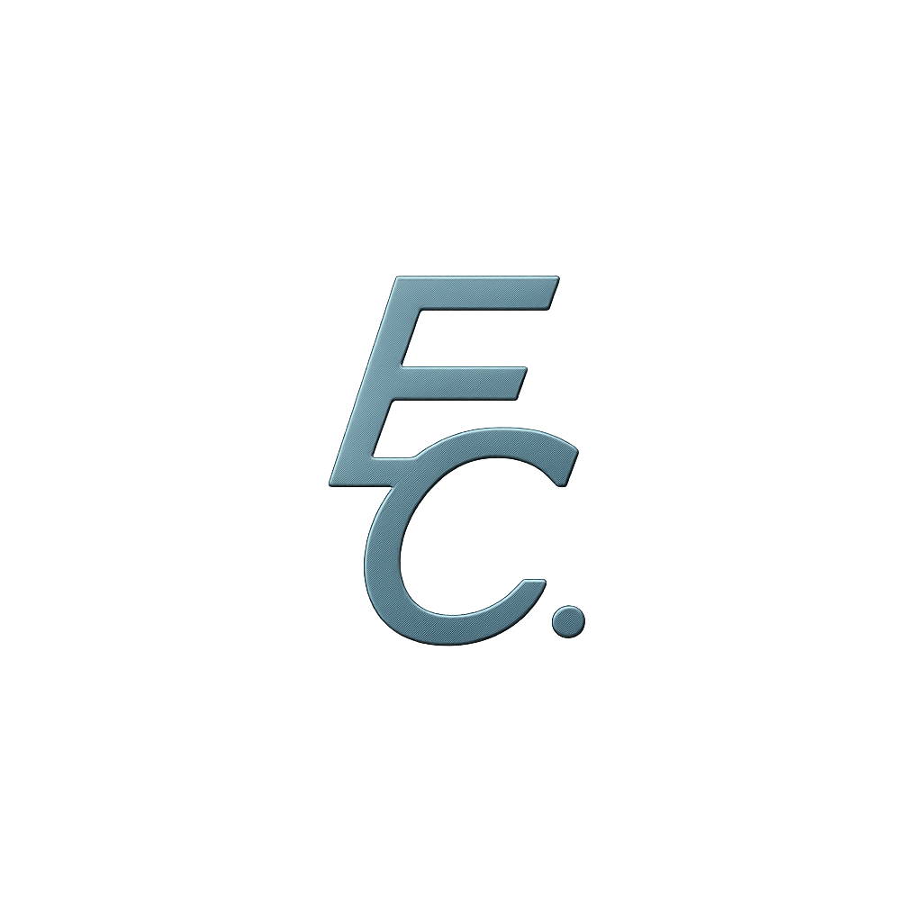 Logo Erick Campos