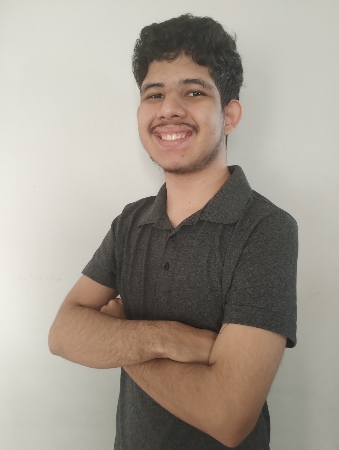 Minha foto