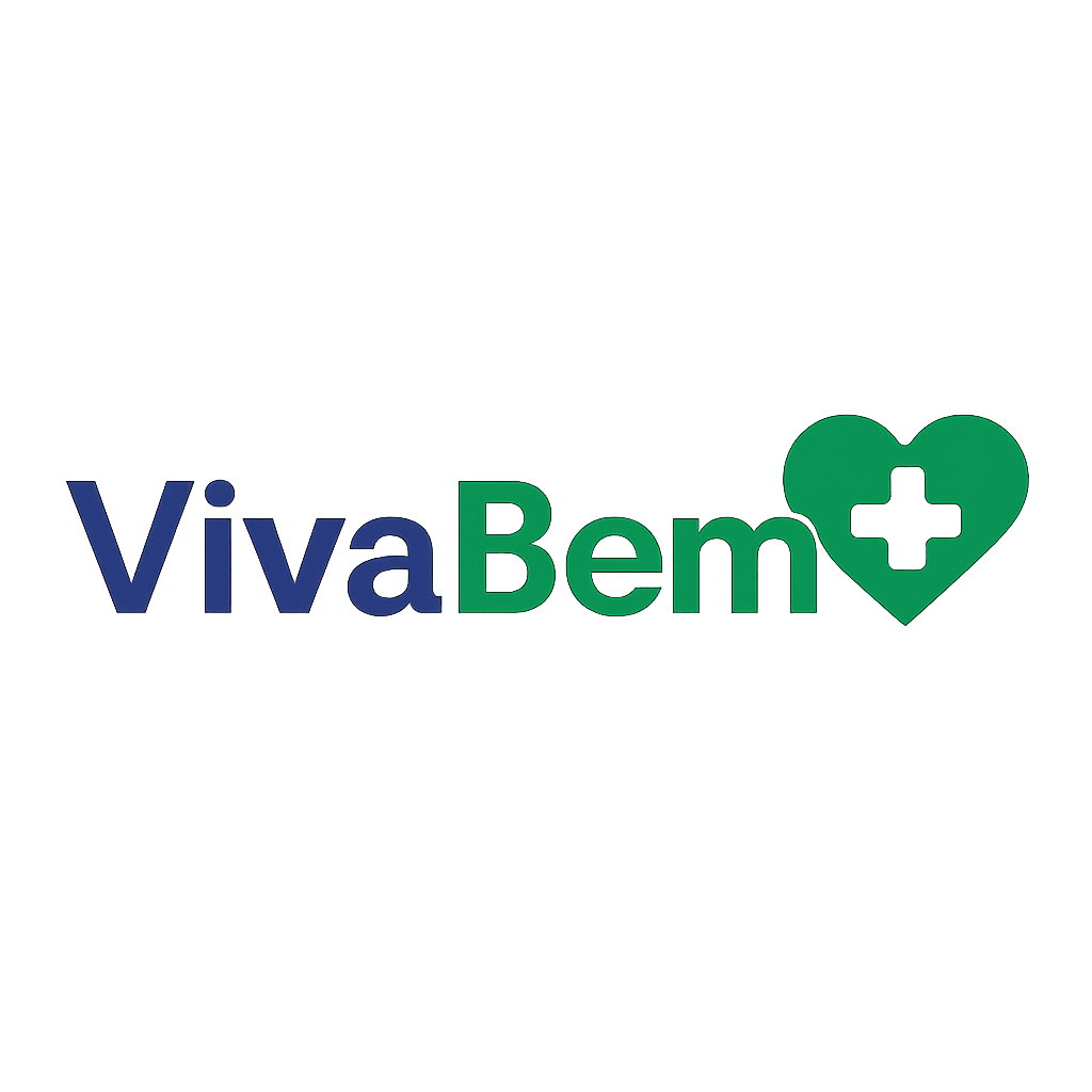 Logo oficial do